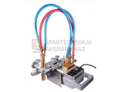 IMC-Speed hordozható gépi lángvágó