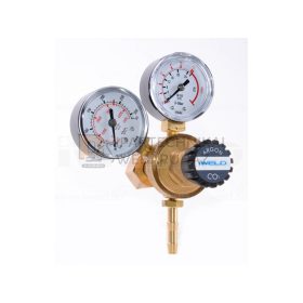 IWELD MINIREG CO2 nyomáscsökkentő 230/22L 2 manom.