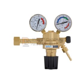   IWELD OMNIREG CO2 nyomáscsökkentő 230/22l/min W21,8 (H,SI,HR,RO)