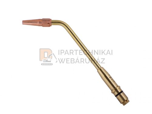 IWELD OPTIMAX heg. égősz. 4-es (OPTIMUS90/OPTAL kompatibilis)