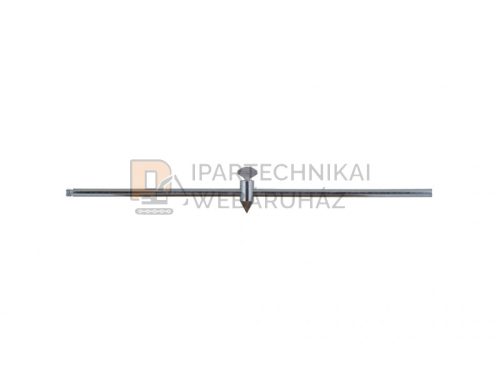 IWELD OPTIMAX körvezető (OPTIMUS90/OPTAL kompatibilis)