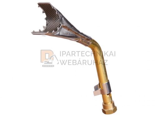UNIPRO csőforrasztó égőszár 1/2"