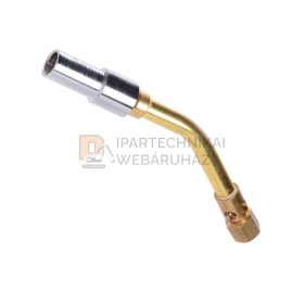 UNIPRO turbó égőszár T14-es