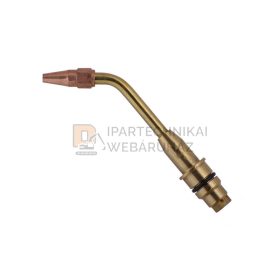 IWELD VRG hegesztő égőszár 1-es (Varga kompatibilis)