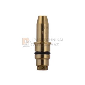   IWELD VRG égőszár injektor ház kpt. A2-es (Varga kompatibilis)