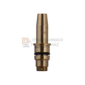   IWELD VRG égőszár injektor ház kpt. A3-as (Varga kompatibilis)