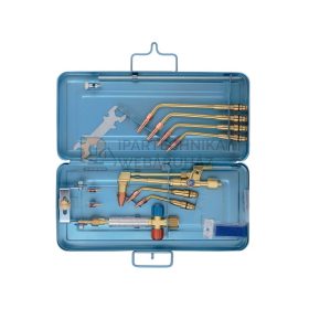 IWELD VRG Hegesztő-vágó készlet (Varga kompatibilis)