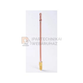 Hajlítható égőszár 2-es, injektor nélkül, VRG/IK