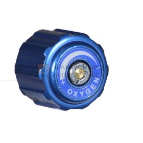 VRG markolat szelepkerék oxigén komplett