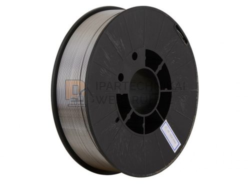 IWELD MIG Heg. huzal önvédő-portöltésű/porbeles 0,9mm/5kg