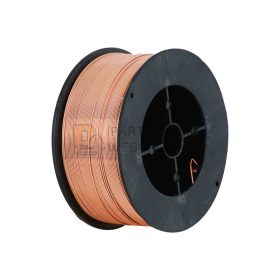 IWELD MIG Hegesztő huzal SG2 0,8mm/1kg ER70S-6