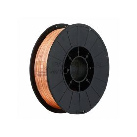 IWELD MIG Hegesztő huzal SG2 0,8mm/5kg ER70S-6