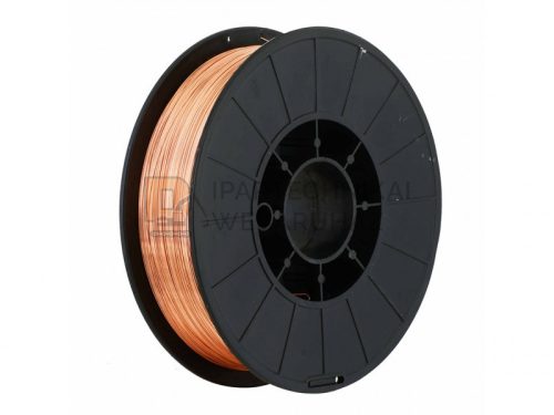 IWELD MIG Hegesztő huzal SG2 0,8mm/5kg ER70S-6