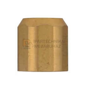 TBi EURO csatlakozó rögzítő anya