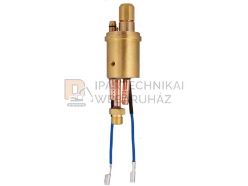 TBi Euro központi csatlakozó (vízhűt.)