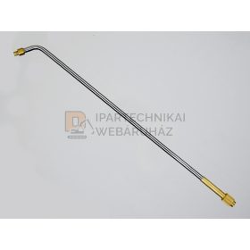 Többlángú hevítőszár RK-20 2500 l/h NEF/B7