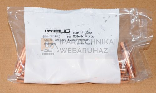 TOLDI 2000 PB 523mm vágópisztoly