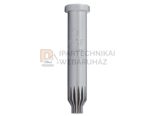 Vágófúvóka PSF belső 3-6mm