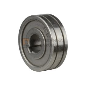   Huzaltoló görgő 0.8-1.0mm 'V' 30x10x10mm (PM.165,185,205, 215,225 SYN)