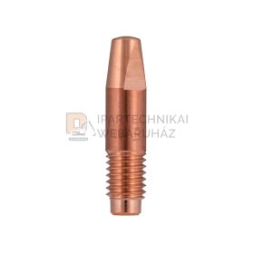 Áramátadó M8x35x0,8 CuCrZr (FR)