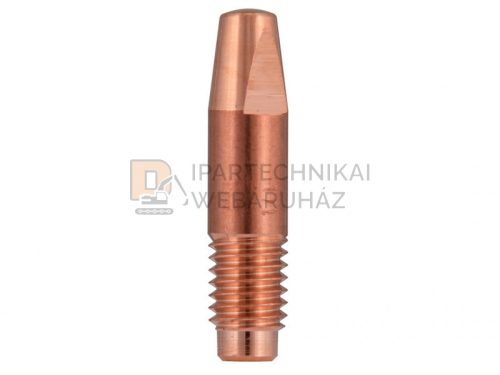 Áramátadó M8x35x1,0 CuCrZr (FR)
