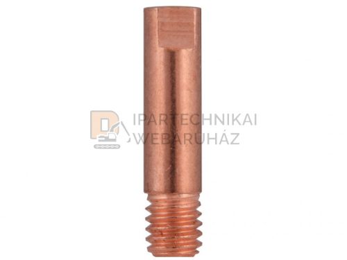 IWELD Áramátadó M6x25x1,2 CU