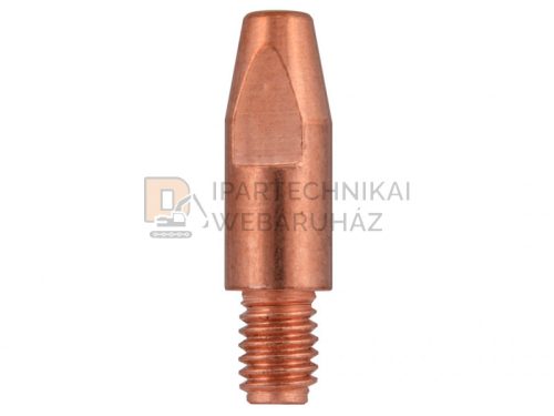 Áramátadó M6x28x1,4 CU