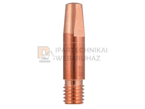 Áramátadó M8x37x1,4 CuCrZr (ES)