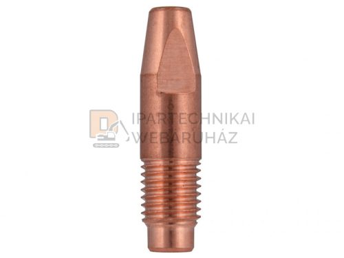 Áramátadó M10x40x1,4 CuCrZr (FR)