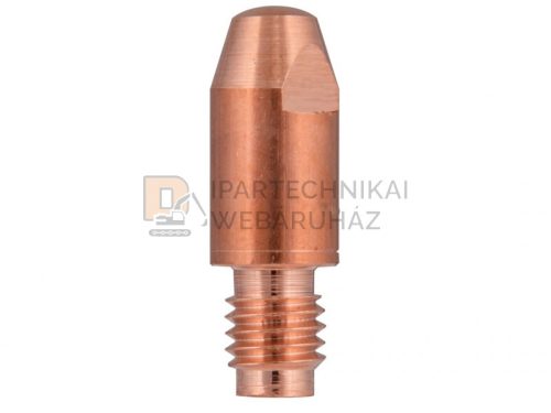 IWELD Áramátadó M8x30x1,6 CuCrZr