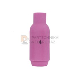 Kerámia gázterelő 4-es SR17/26/18W 10N50