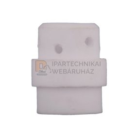 Gáz diffúzor MIG240 müanyag (fehér)