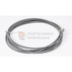 Huzalvezető spirál 1,2 4m AW5000 (FR)