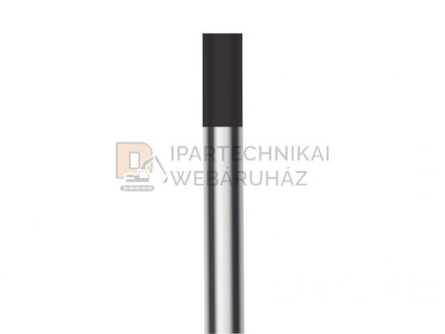 Volfrámelektróda WL10 4,0x175mm fekete