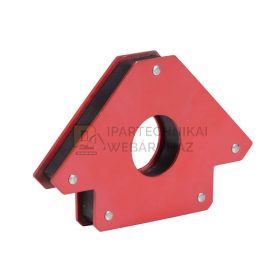 Összeállitó mágnes 2-es 76x76mm