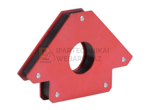 Összeállitó mágnes 5-ös 110x110mm