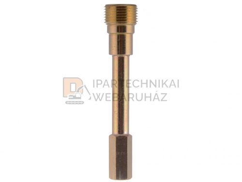 IWELD MIG IGrip 150F/250F markolati menetes nyak közdarab