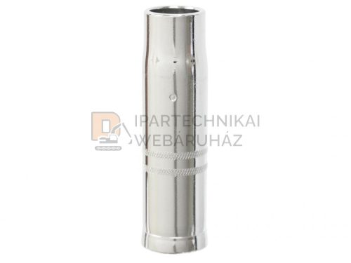 Gázterelő 160A szigetelő gyűrűvel (ES)