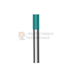 IWELD Wolfram elektróda WS2 2,4x175mm türkizkék