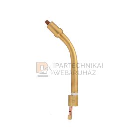 Hegesztő pisztoly nyak 500W (511) vízhűtéses