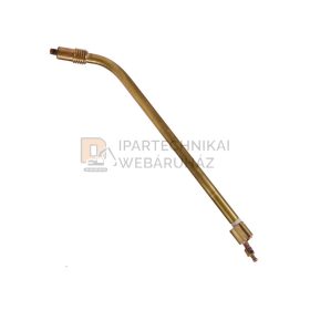 Hegesztő piszt.nyak MIG511vízhűtéses 500mm-es hosszú