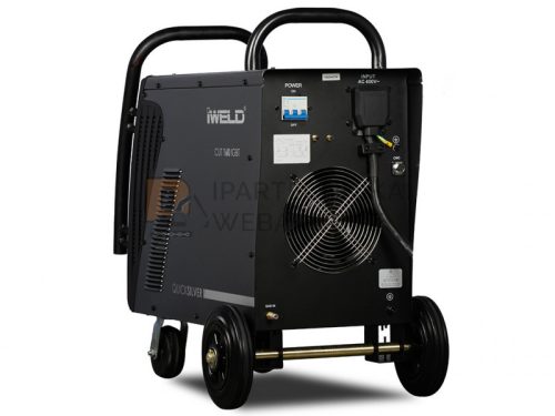 IWELD CUT 160 IGBT Plazma vágó inverter