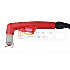 IWELD IGrip CUT141 plazma vágópisztoly (centrál)
