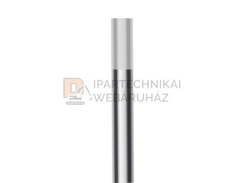 Volfrámelektróda WZ8 1,6x175mm fehér