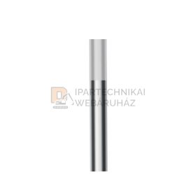 Volfrámelektróda WZ8 2,4x175mm fehér