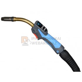 IWELD IGrip 240W LCD-5m hegesztőpisztoly