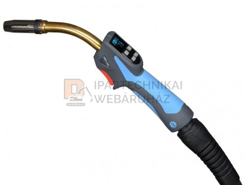 IWELD IGrip 240W LCD-5m hegesztőpisztoly