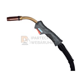 IWELD IGrip 500W-5m vízhűtéses hegesztőpisztoly