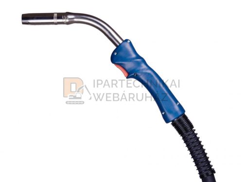 IWELD IGrip 900W-5m  vízhűtéses hegesztőpisztoly