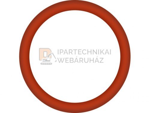 IWELD TIG "O" gyűrű 9,25x1,78 (SR17,26,18W)